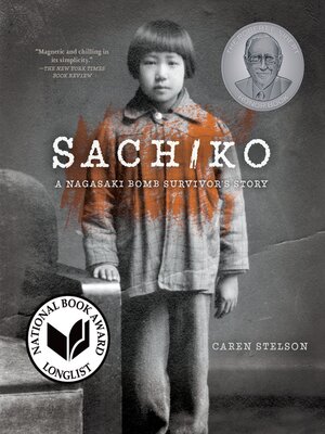 cover image of Sachiko